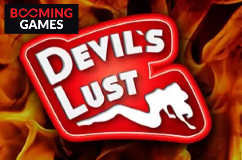 Devil's Lust